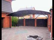 Металлоконструкции, сварочные работы