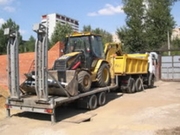 Асфальтировка,  дорожные работы,  ремонт дорог,  - Ремонт и строительство