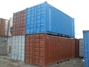 Продам контейнеры,  ёмкости б/у