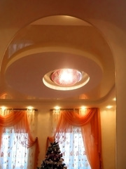 Отделка и ремонт любой сложности в Твери по разумным ценам.