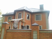 строительство коттеджей по вашему желанию