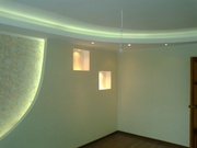 Строительно-отделочные работы