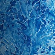 Декоративные штукатурки.