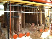 Продаются водогрейные котлы НР-18 для ПОК котельных