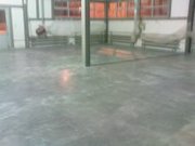 Промышленные полы,  Современные технологии.