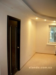 Делаю ремонт квартир