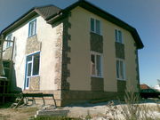 Строительство домов и коттеджей Челябинск