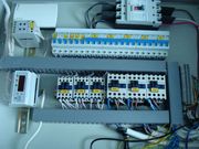 Электрификация дачных и загородных домов, гаражей, офисов,  квартир 