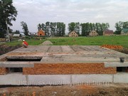 Строительство фундаментов любой сложности.