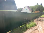 Любой забор в любом месте!  