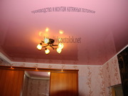 Натяжные потолки в Перми