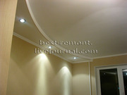 Ремонт квартир и офисов под ключ!