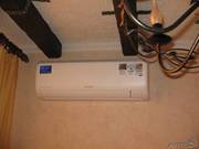 Кондиционер установка недорого.нижний новгород