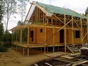 «Каркасный Дом» это производство фундамента на винтовых сваях Спб