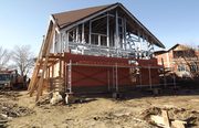 строительство домов Краснодар от 14000 руб м2