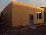 Быстро построим по Канадской технологии