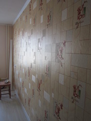 Ремонт и отделка квартир под ключ