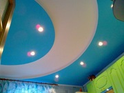 Комплексный ремонт квартир,  офисов,  домов.