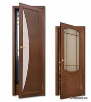 Установка дверей в Казани. Низкие цены.Качество.Гарантия