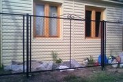 Заборы и ограждения для Вас