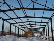 Сварочные работы любой сложности