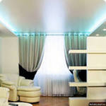 Натяжные потолки в Калининграде