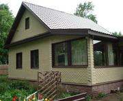 Продаю фасадную плитку с креплениями