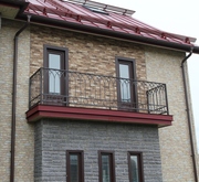 Фиброцементный сайдинг Ничиха