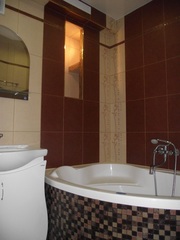 Ванная под ключ!