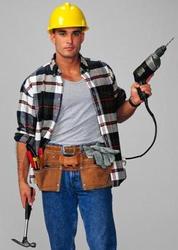 Все виды отделочных и ремонтных работ жилых и нежилых помещений