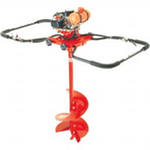 Услуги ямобура