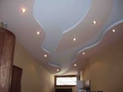 Ремонт квартир, офисов, помещений.