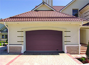 Продажа и установка автоматических воротных систем компании DoorHan