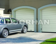 Продажа и установка автоматических воротных систем DoorHan