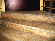 Ступени,  проступи облицовочные,  декоративные для лестниц