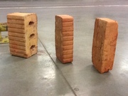 Кирпич забутовоччный