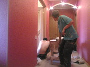 Ремонт и дизайн квартир,  офисов в Барнауле