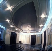 Натяжные потолки теперь в кредит