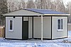 бытовка.вагончик.модульные конструкции
