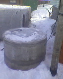 Копка колода