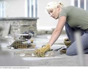 Ремонтные работы в Краснодаре.