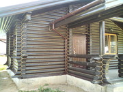 Строительство деревянных домов