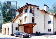 несъемная опалубка из пенополистирола