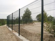 забор металличе (