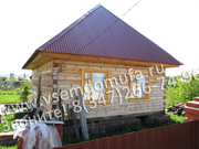 Строительство деревянных домов и бань