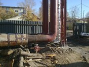 Ремонт систем отопления