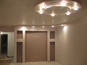 мастер по отделке квартир,  евроремонт