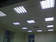 Электромонтажные работы..