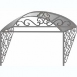 Собственное производство.Металлоизделия на заказ. 987-33-70