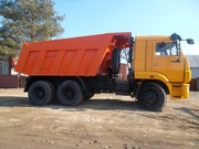 Отсев,  песок. Щебень,  ГПС(гравий),  Булыга